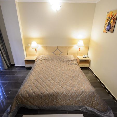 Holiday Olimp Hotel Bilik gambar