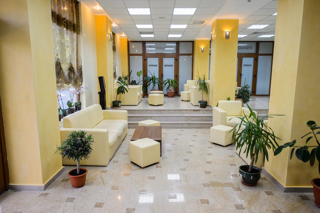 Holiday Olimp Hotel Luaran gambar