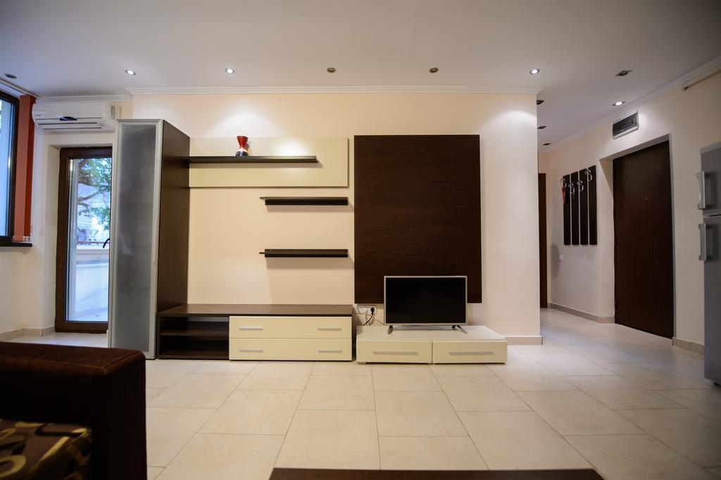 Holiday Olimp Hotel Luaran gambar